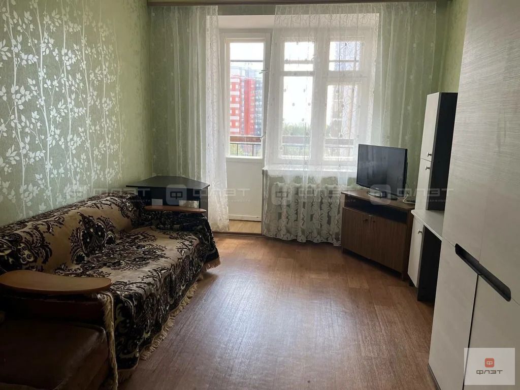 Продажа квартиры, Казань, ул. Баки Урманче - Фото 3