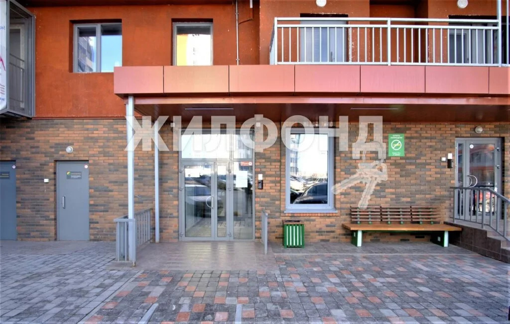 Продажа квартиры, Новосибирск, Ясный Берег - Фото 12