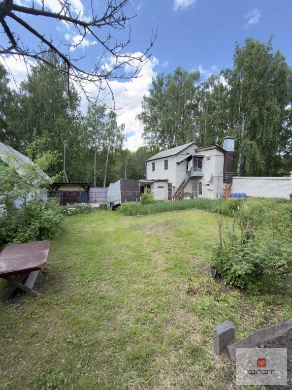 Продажа участка, Казань, ул. Динамо - Фото 4