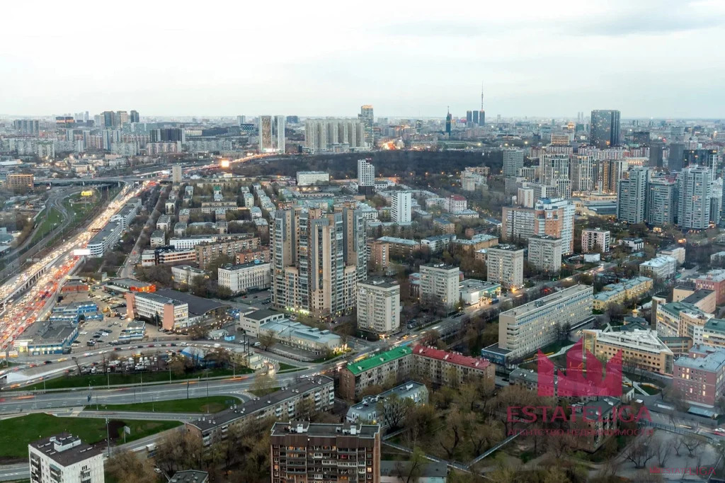 Аренда квартиры, 1-й Красногвардейский проезд - Фото 13