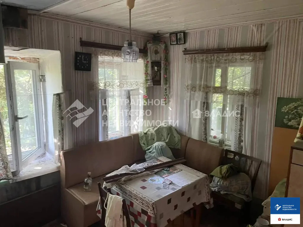 Продажа дома, Желобова Слобода, Спасский район, ул. Магистральная - Фото 9