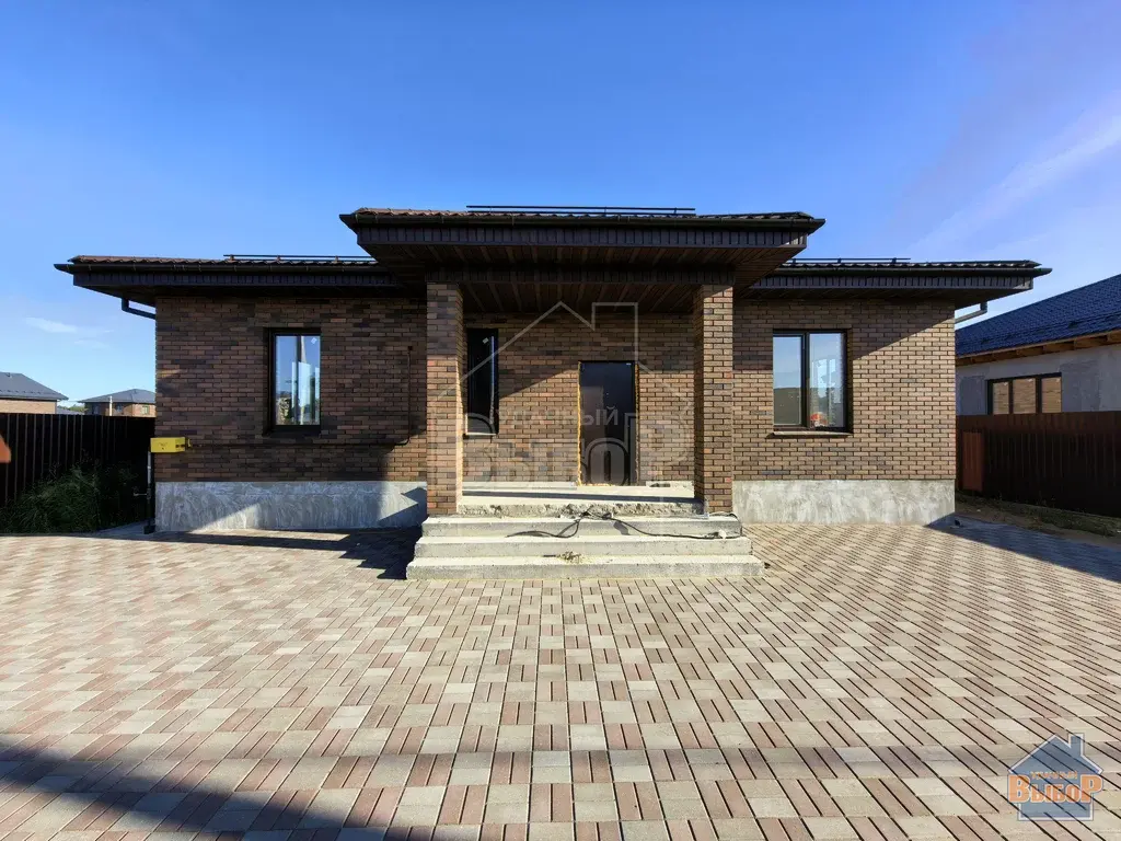 Продам теплый одноэтажный дом в черте города - Фото 2