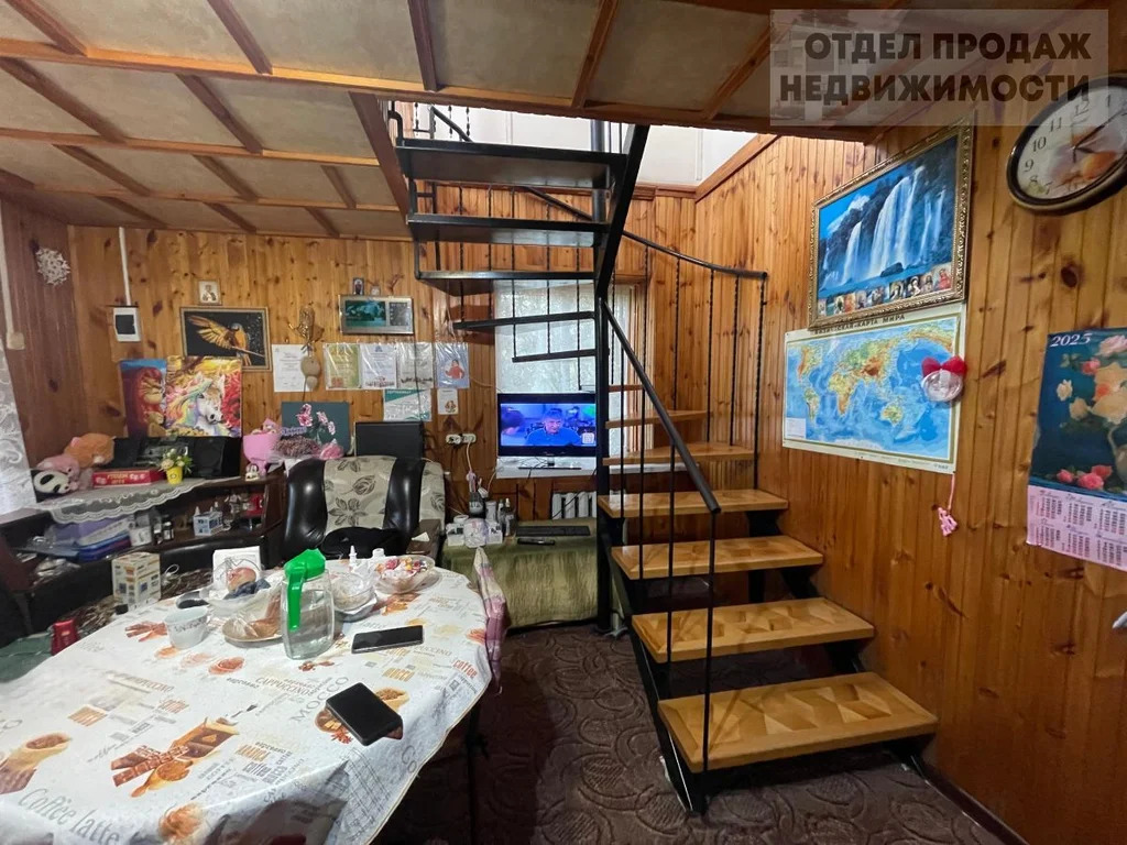 Большой 2х этажный дом с баней - Фото 15