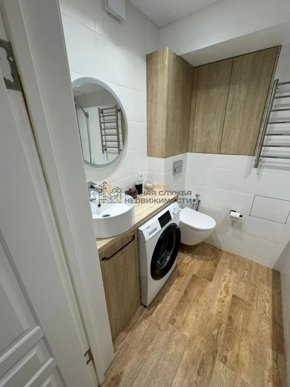 Аренда квартиры, Уфа, ул. Комсомольская - Фото 10