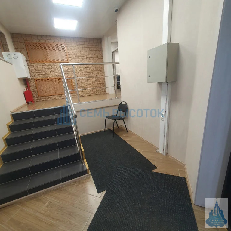 Аренда ПСН, м. Аннино, ул. Маршала Савицкого - Фото 6