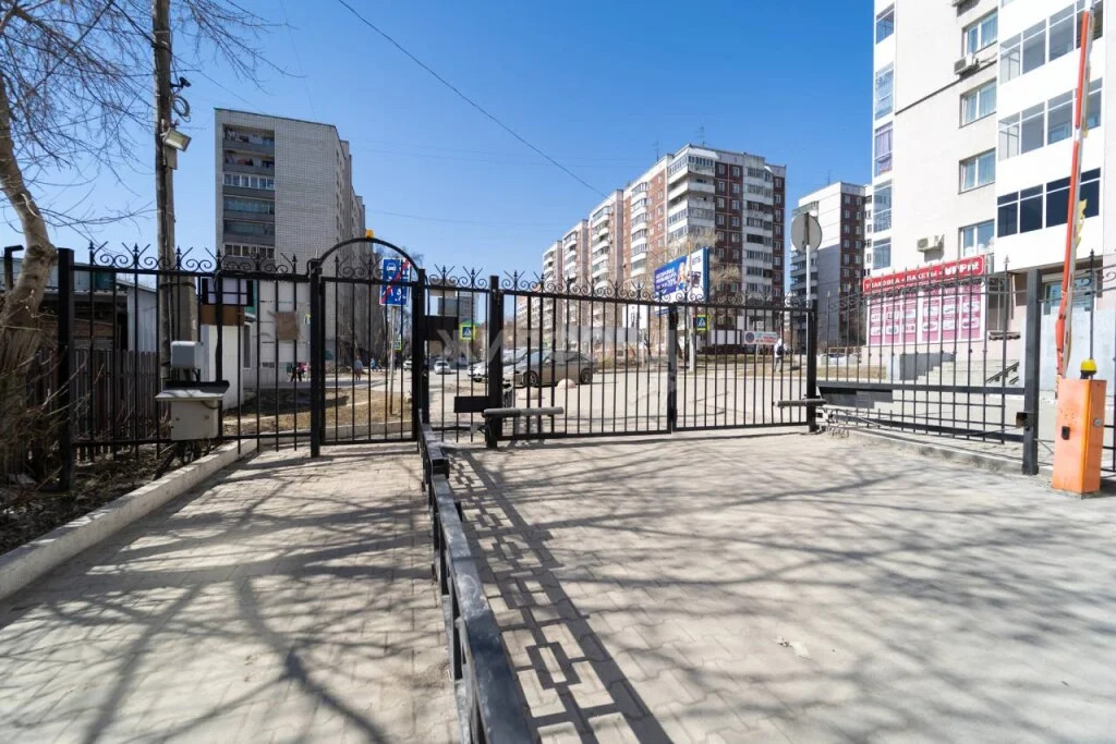 Продажа квартиры, Новосибирск, ул. Семьи Шамшиных - Фото 28