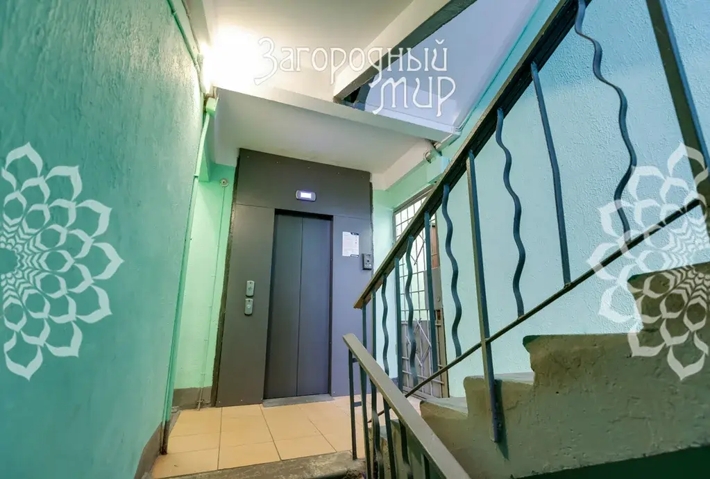 1-комнатная квартира в Москве - Фото 12