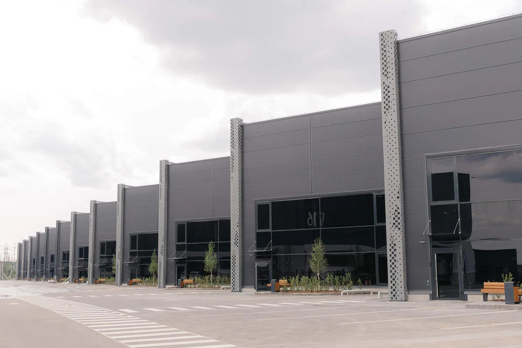 Готовое помещение ICPARK Коледино - Фото 2