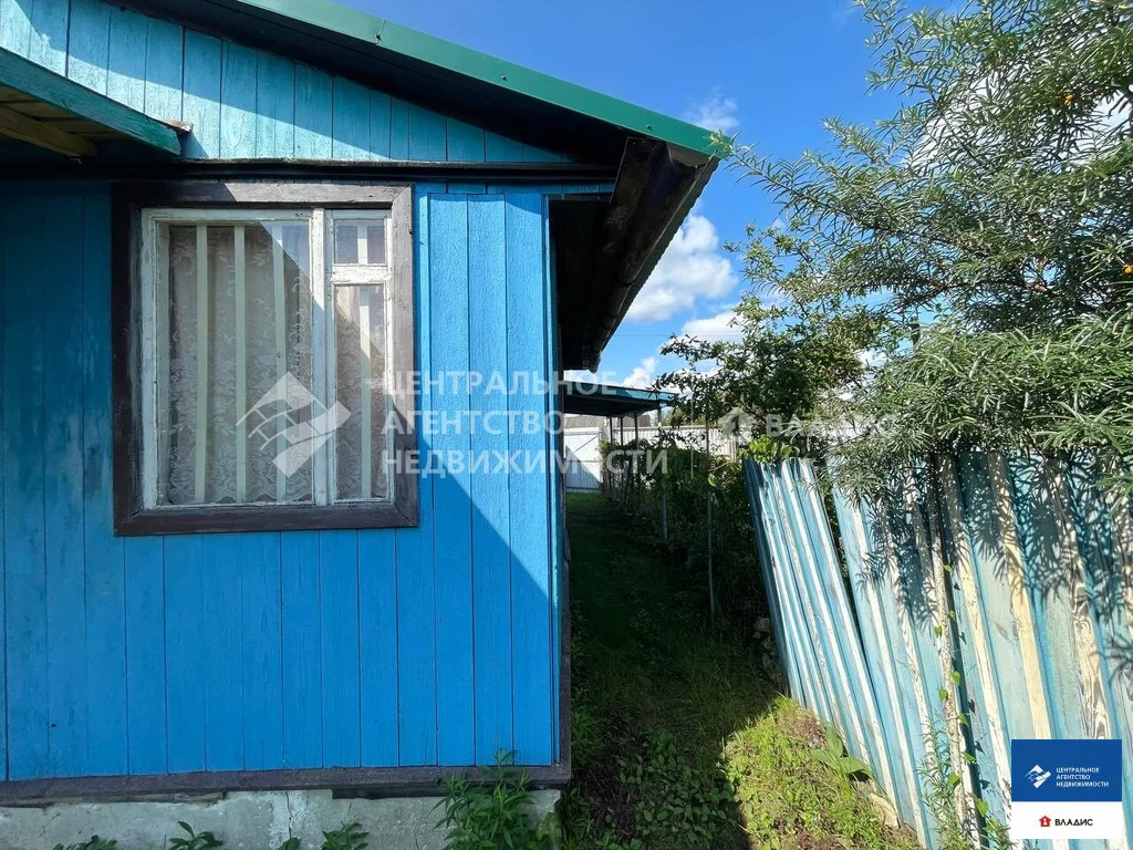 Продажа дома, Рязанский район, садоводческое товарищество Волна-1 - Фото 1