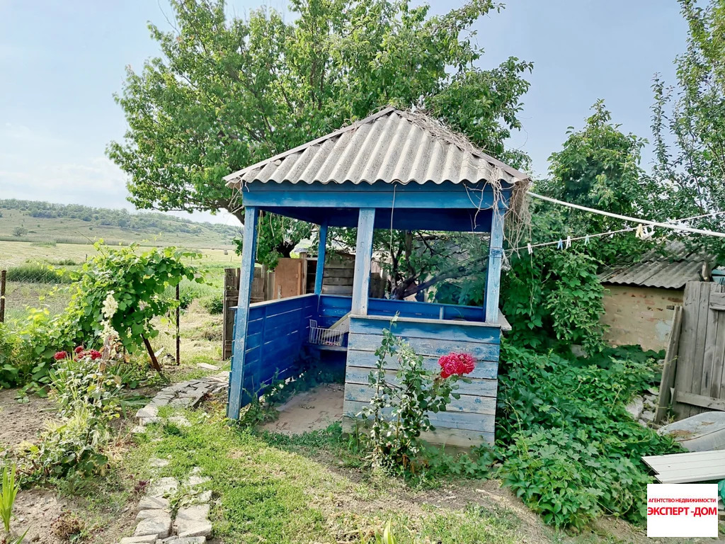Продажа дома, Анастасиевка, Матвеево-Курганский район, ул. Ленина - Фото 13