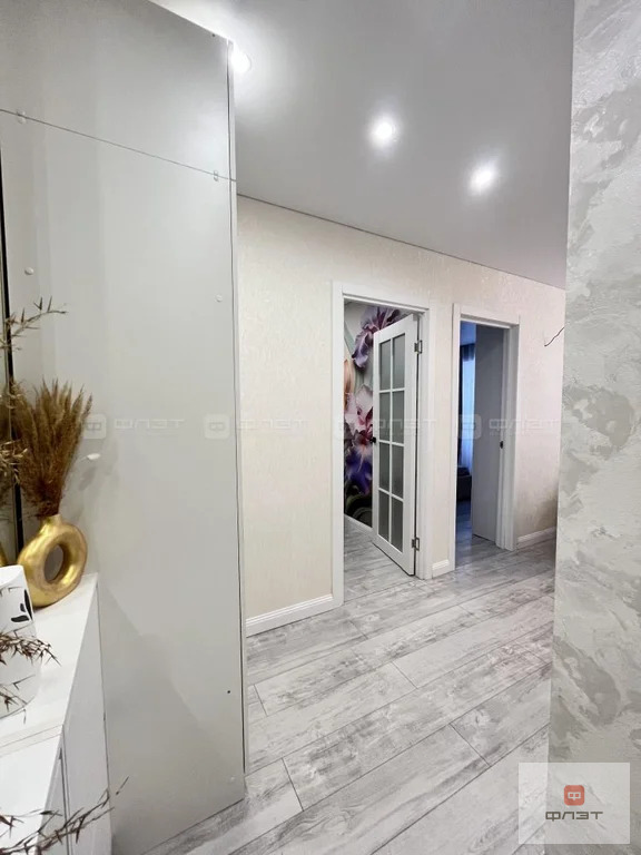 Продажа квартиры, Казань, ул. Авангардная - Фото 18