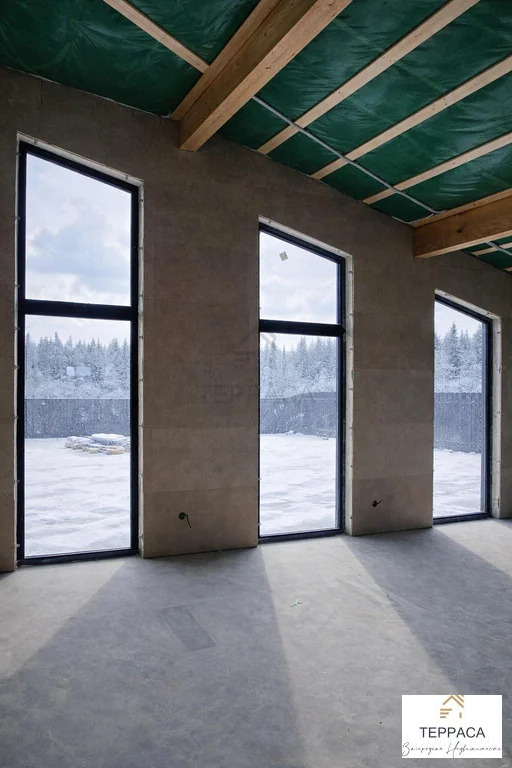 Продажа дома, Вартемяги, Всеволожский район, Шапошникова - Фото 10