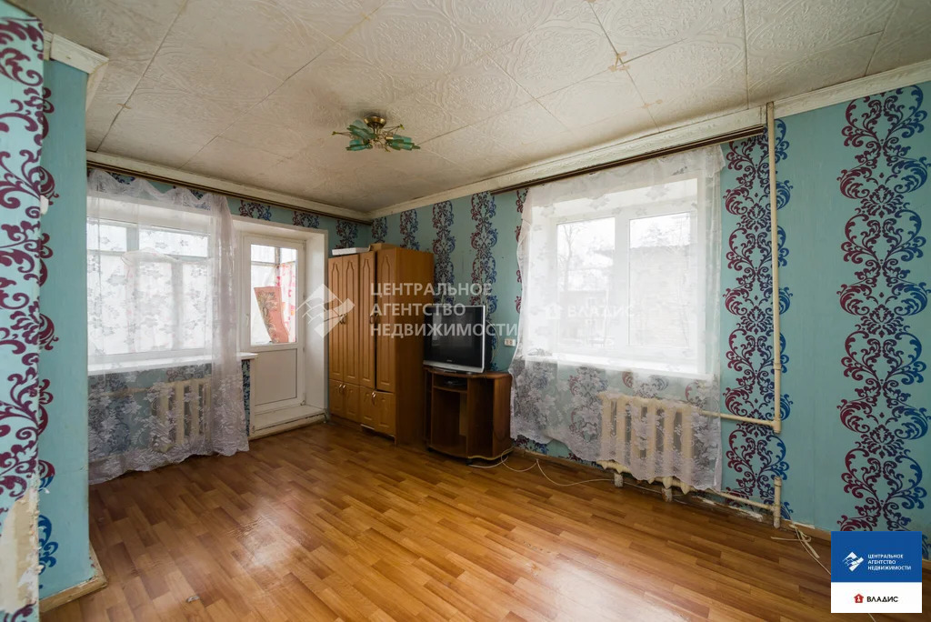 Продажа квартиры, Октябрьский, Михайловский район, ул. Гончарова - Фото 1