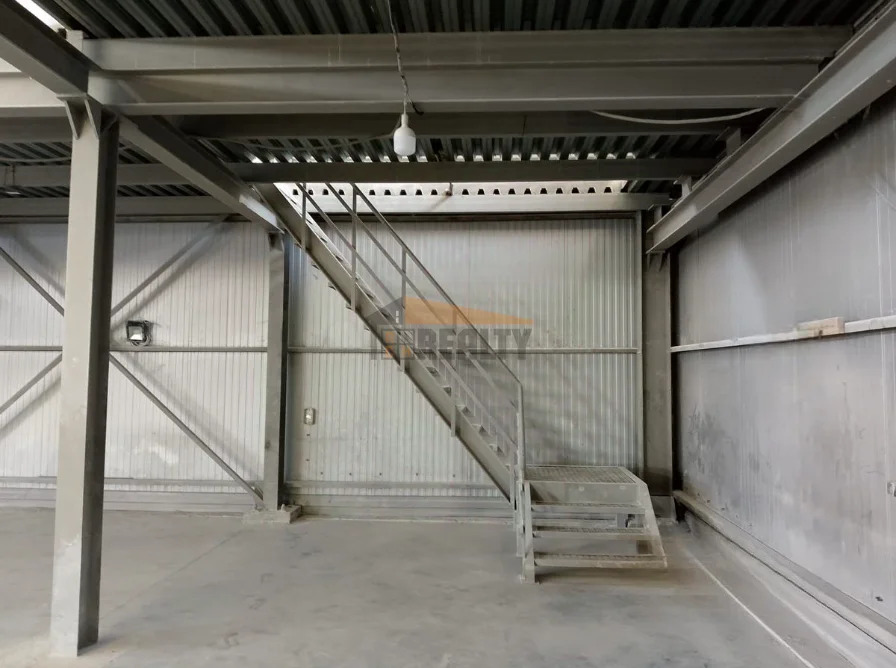 Аренда производственного помещения, Сергиев Посад, Сергиево-Посадский ... - Фото 5