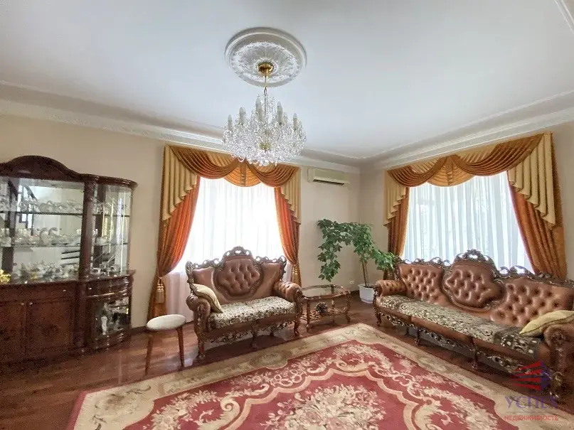 Продаётся дом 221 кв. м. г. Бронницы, ул. Московская - Фото 9