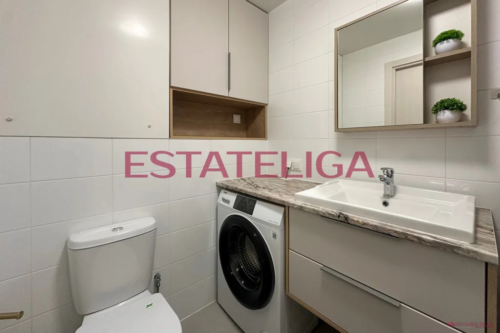 Аренда квартиры, Ильинское-Усово, Красногорский район, Архангельская ... - Фото 12