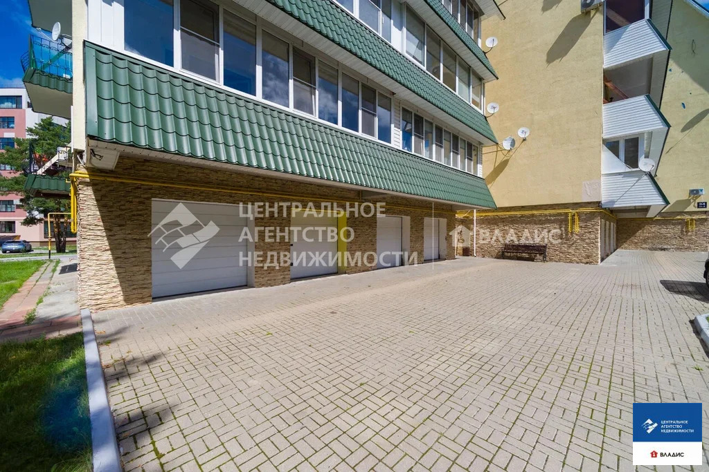 Продажа квартиры, Рязань - Фото 20