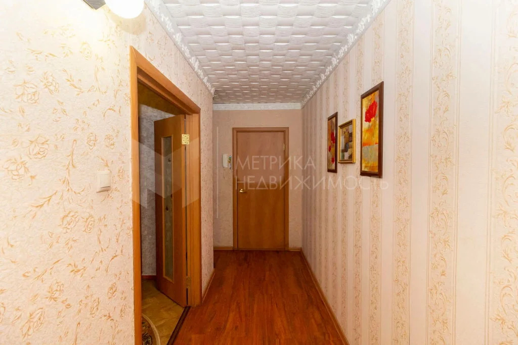 Продажа квартиры, Тюмень, г Тюмень - Фото 7