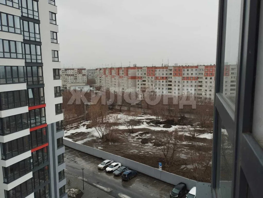 Продажа квартиры, Новосибирск, ул. Связистов - Фото 15