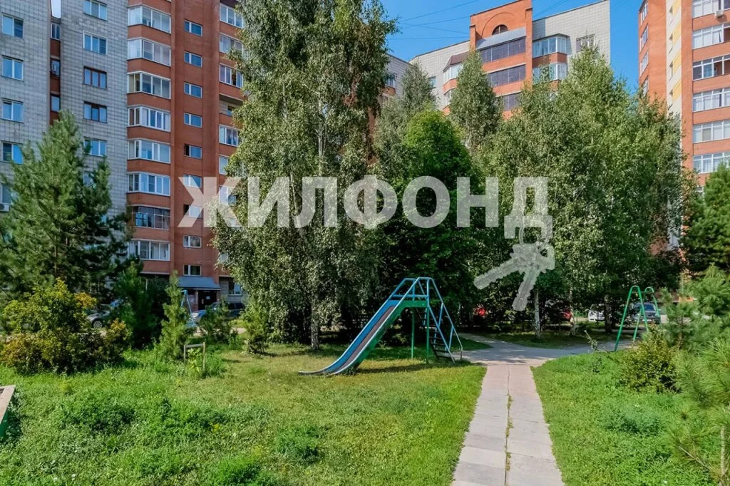 Продажа квартиры, Краснообск, Новосибирский район, 2-й микрорайон - Фото 17