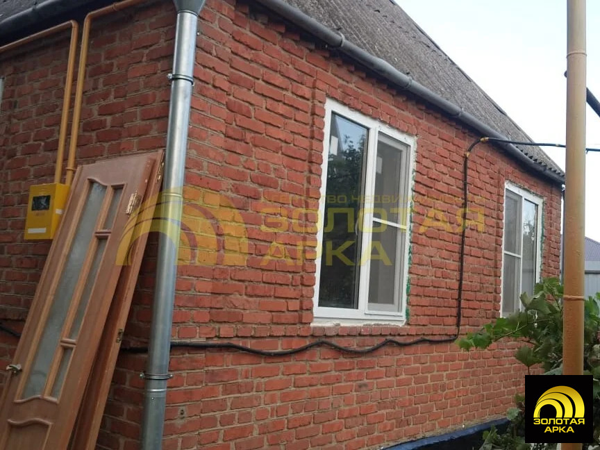 Продажа дома, Темрюкский район, Хозяйственный проезд - Фото 8