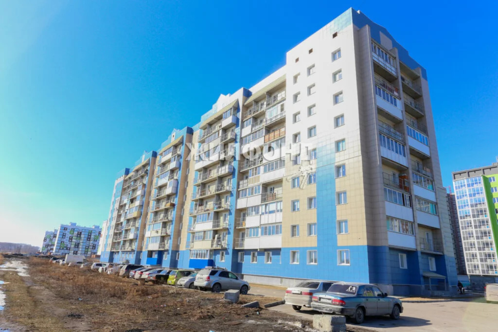 Продажа квартиры, Новосибирск, ул. Титова - Фото 2