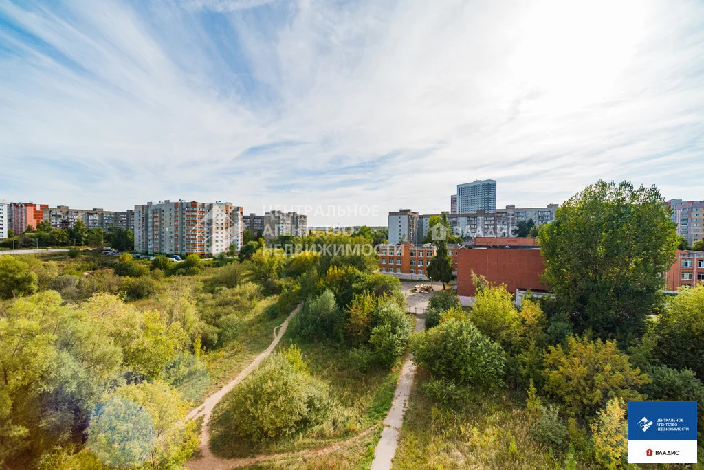 продажа квартиры, рязань, улица новосёлов - Фото 6