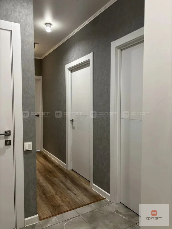 Продажа квартиры, Казань, ул. Профессора Камая - Фото 4