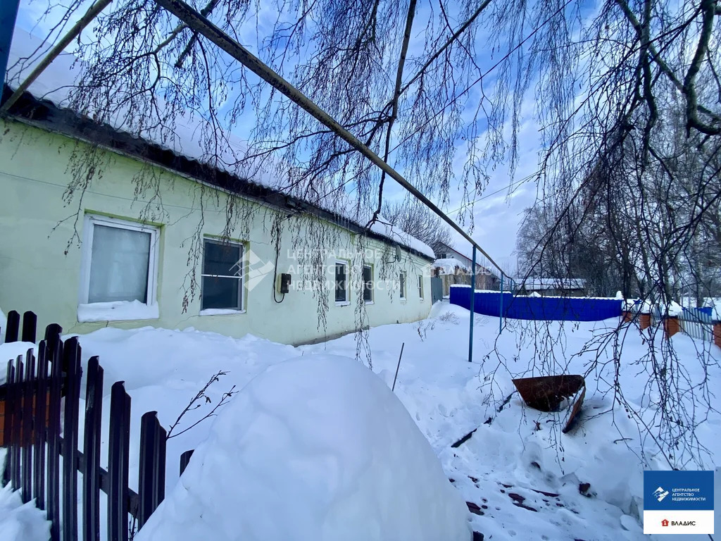 Продажа дома, Щетиновка, Михайловский район - Фото 5