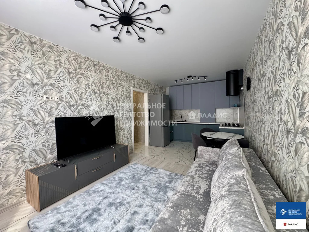 Аренда квартиры, Рязань, ул. Чкалова - Фото 1