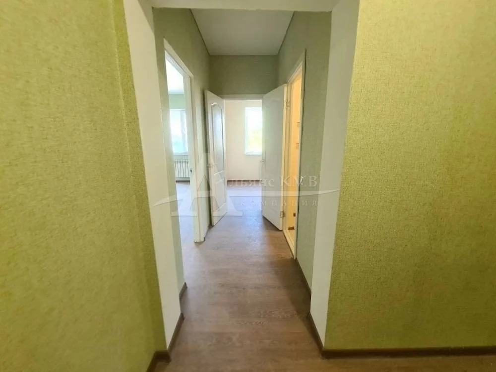 Продажа квартиры, Георгиевск, ул. Гагарина - Фото 1