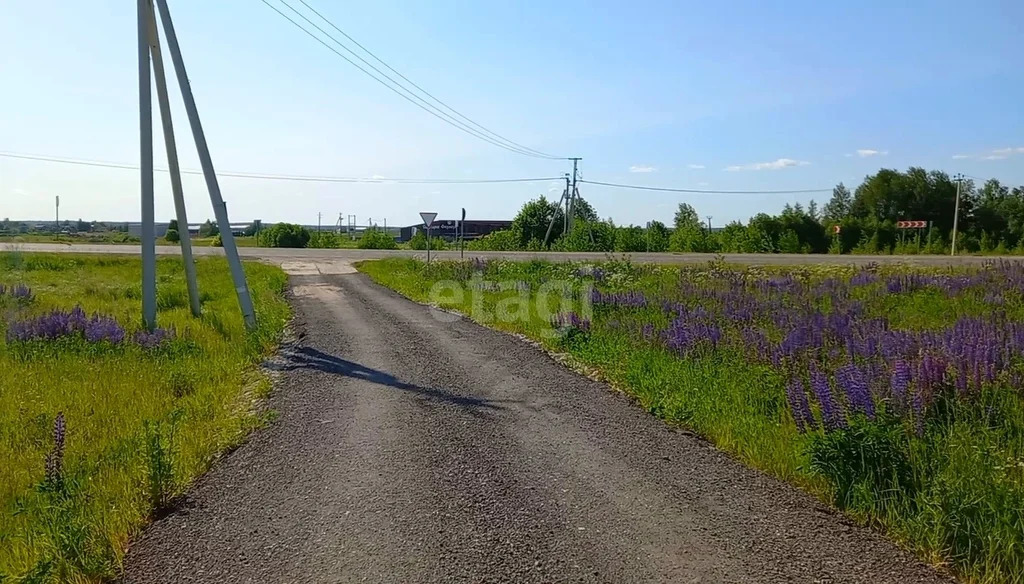 Продажа участка, Шаховская, Шаховской район - Фото 6