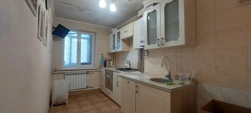 Продажа квартиры, Афипский, Северский район, ул. Лесная - Фото 1