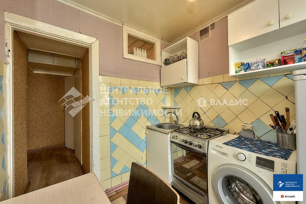 Продажа квартиры, Рязань, ул. Сенная - Фото 5
