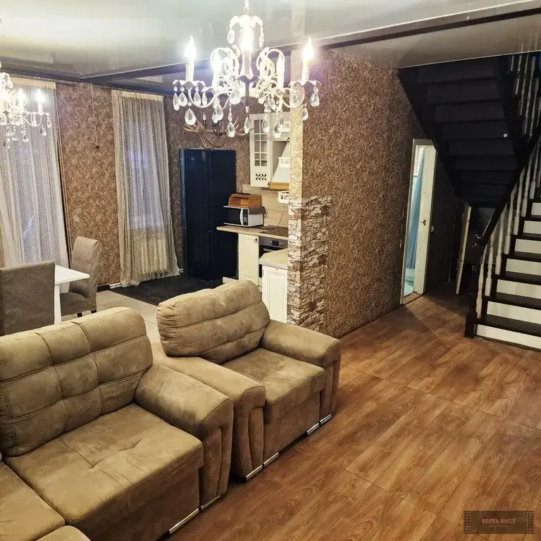 Продажа дома в Одинцовском районе - Фото 9