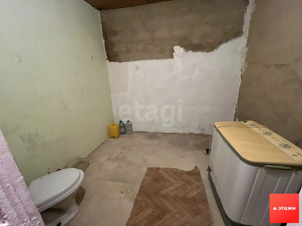 Продажа дома, Сакский район, 2-я Восточная улица - Фото 10