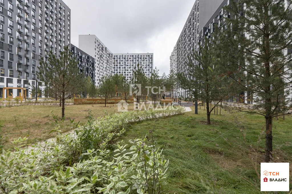 городской округ Мытищи, Мытищи, улица Стрельбище Динамо, д.10, ... - Фото 23