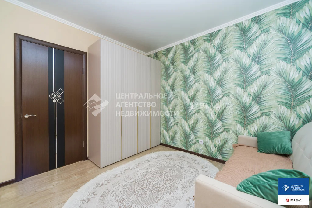 Продажа квартиры, Рязань, Михайловское ш. - Фото 4