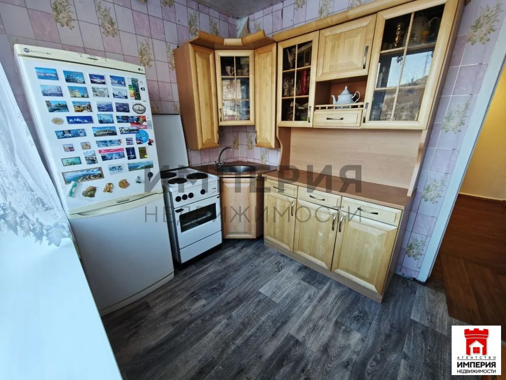 Продажа квартиры, Магадан, ул. Флотская - Фото 7