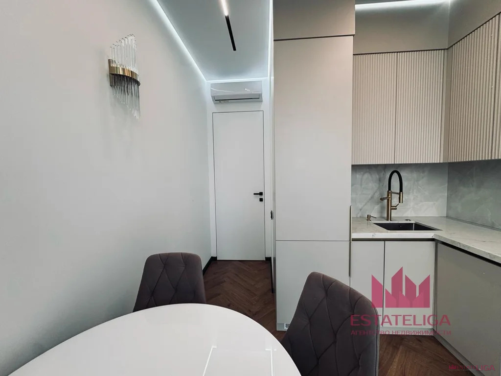 Аренда квартиры, м. Шелепиха, Причальный проезд - Фото 2