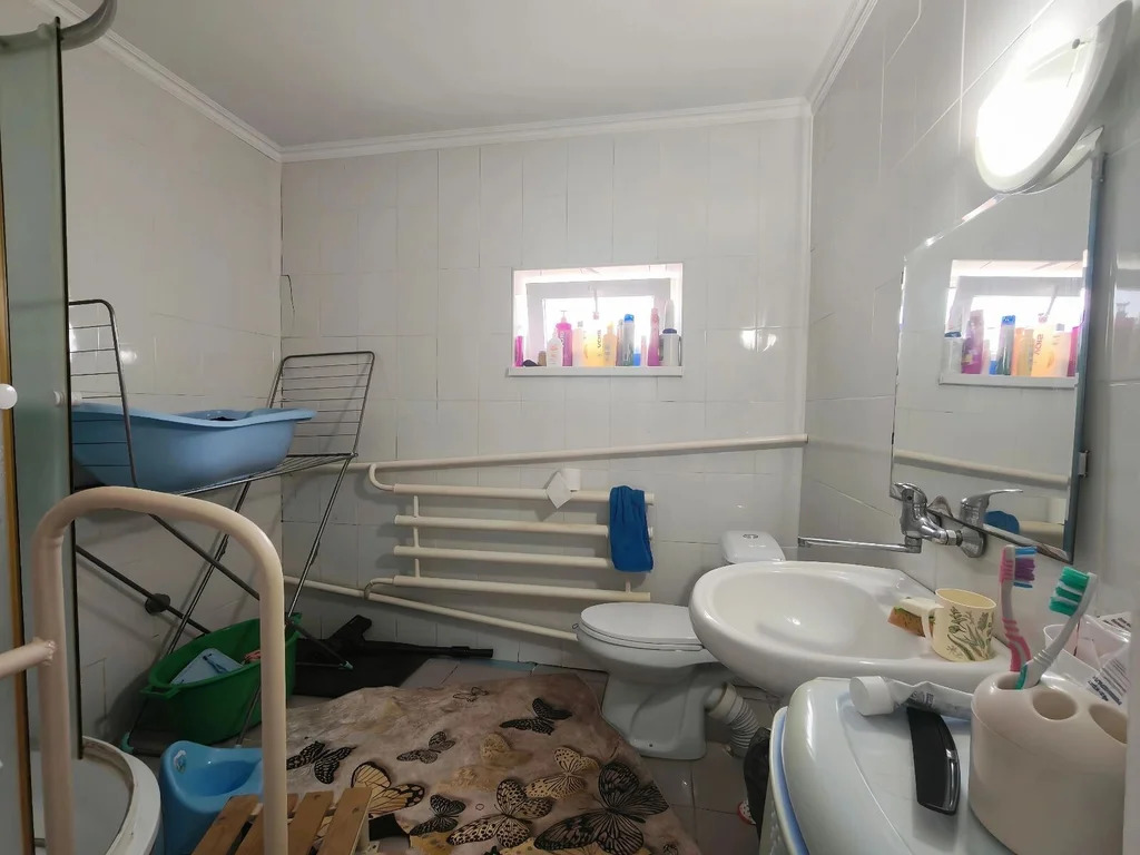 Продажа дома, Староджерелиевская, Красноармейский район, ул. Восточная - Фото 14