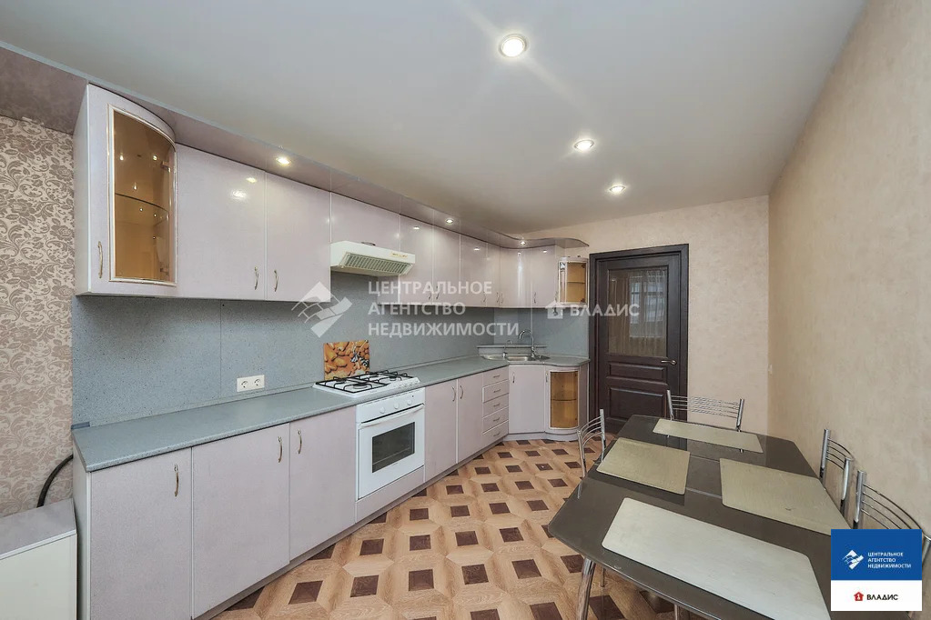 Продажа квартиры, Рязань, ул. Крупской - Фото 3