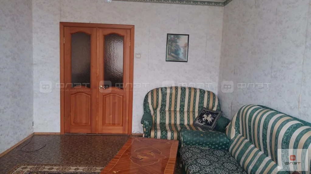 Продажа квартиры, Казань, городок. Военный 33-й - Фото 14