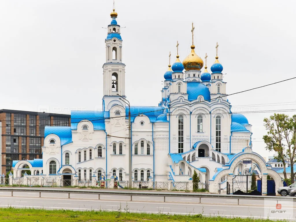 Продажа квартиры, Казань, ул. Академика Сахарова - Фото 25