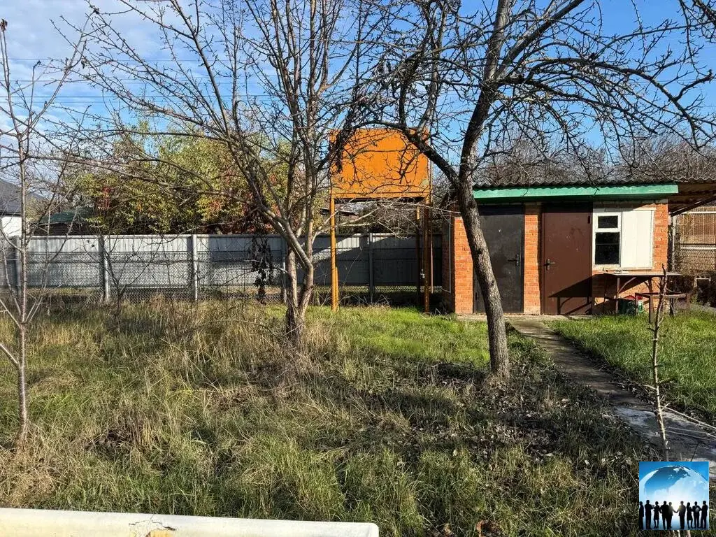 Продам дачу 40м, п. Знаменский, снт Сельмаш-2, г.Краснодар - Фото 7
