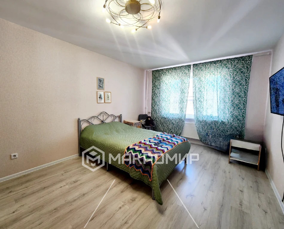 Продажа квартиры, Краснодар, Западный Обход ул. - Фото 6