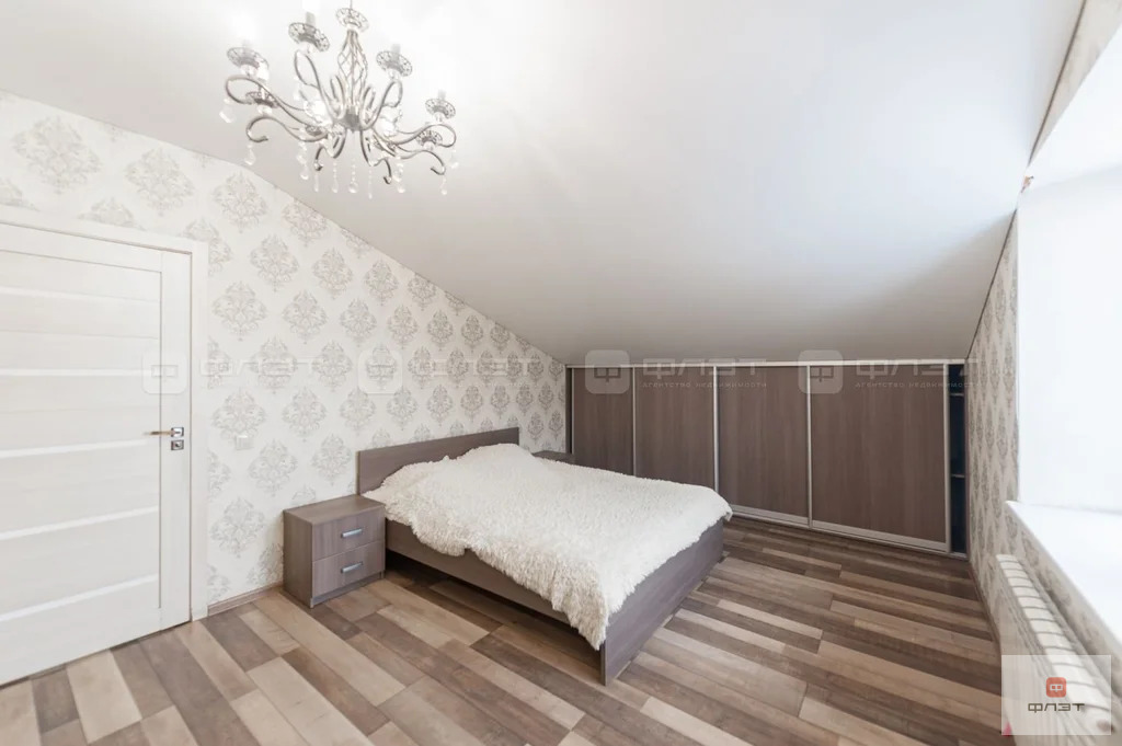 Продажа дома, Казань, Константиновка ул. Мира - Фото 20