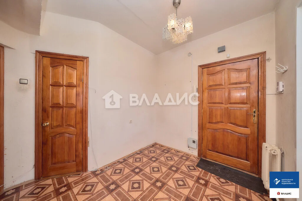 Продажа квартиры, Рязань, ул. Высоковольтная - Фото 3