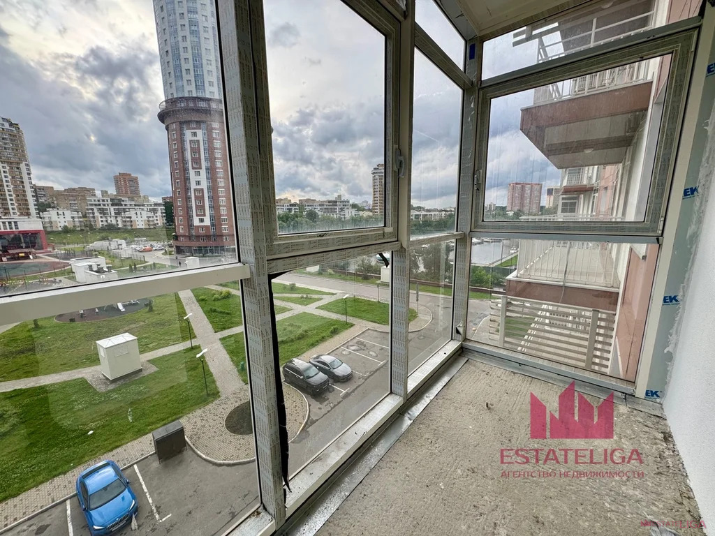 Продажа квартиры, Химки, ул. Кудрявцева - Фото 7