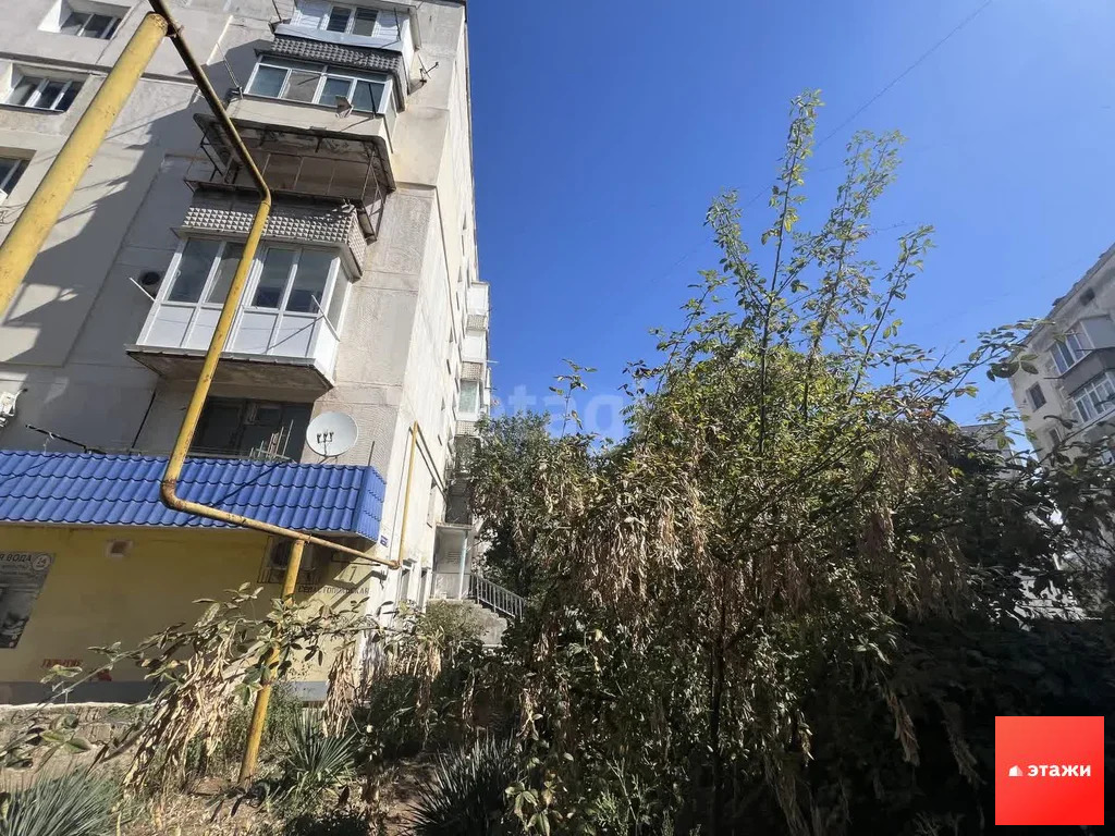 Продажа квартиры, Новофедоровка, Сакский район, ул. Севастопольская - Фото 9